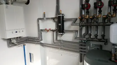 HYDRAULIK BIAŁYSTOK, OGRZEWANIE PODŁOGOWE, INSTALACJE, KOTŁOWNIE